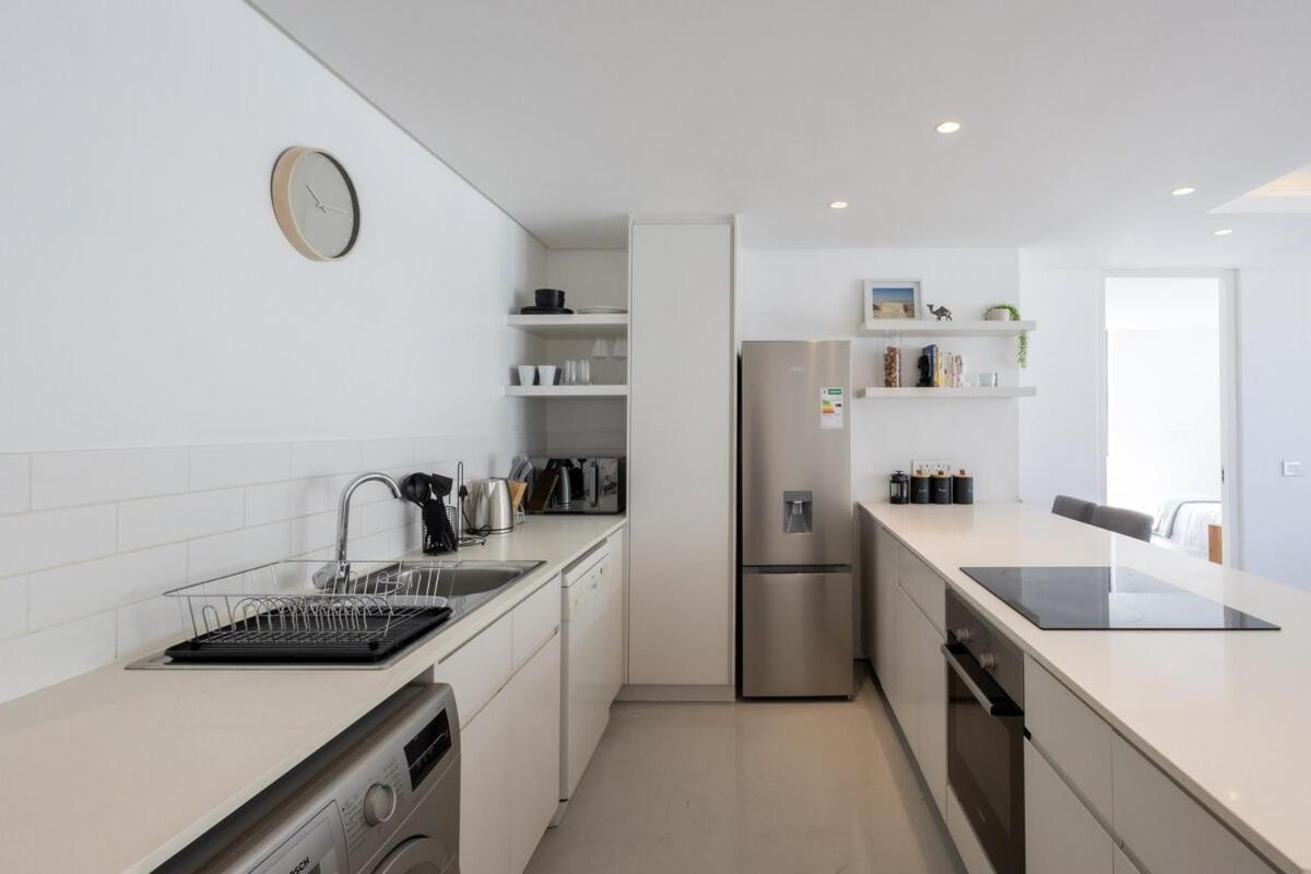 Woodstock Retreat Mountain Views Apartment Cape Town