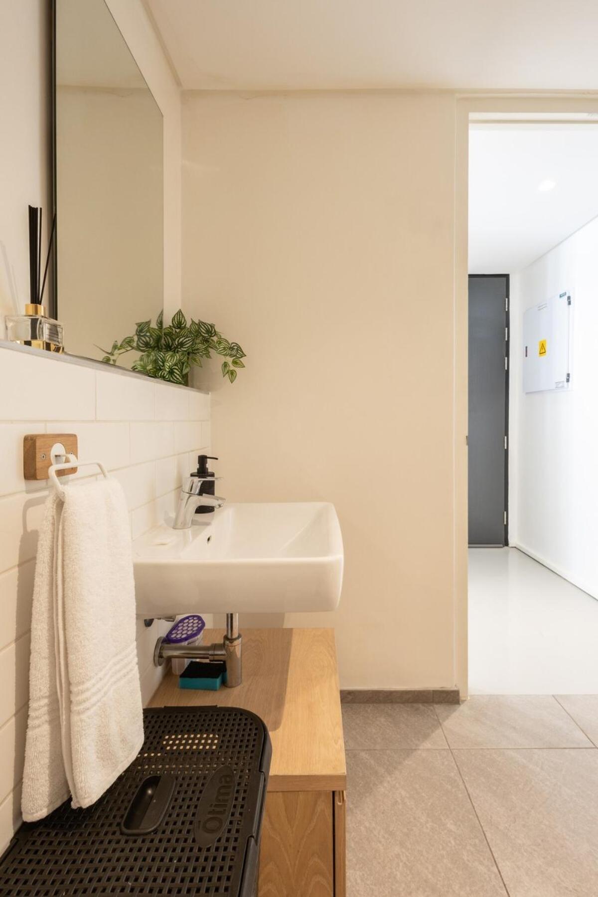 Woodstock Retreat Mountain Views Apartment